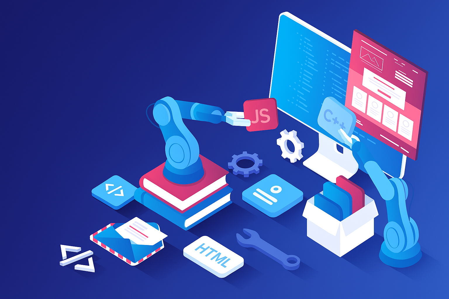 Akshay Oza | Full Stack Developer Portfolio